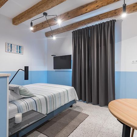 Luxury Studio Adriatic 2 Split Buitenkant foto