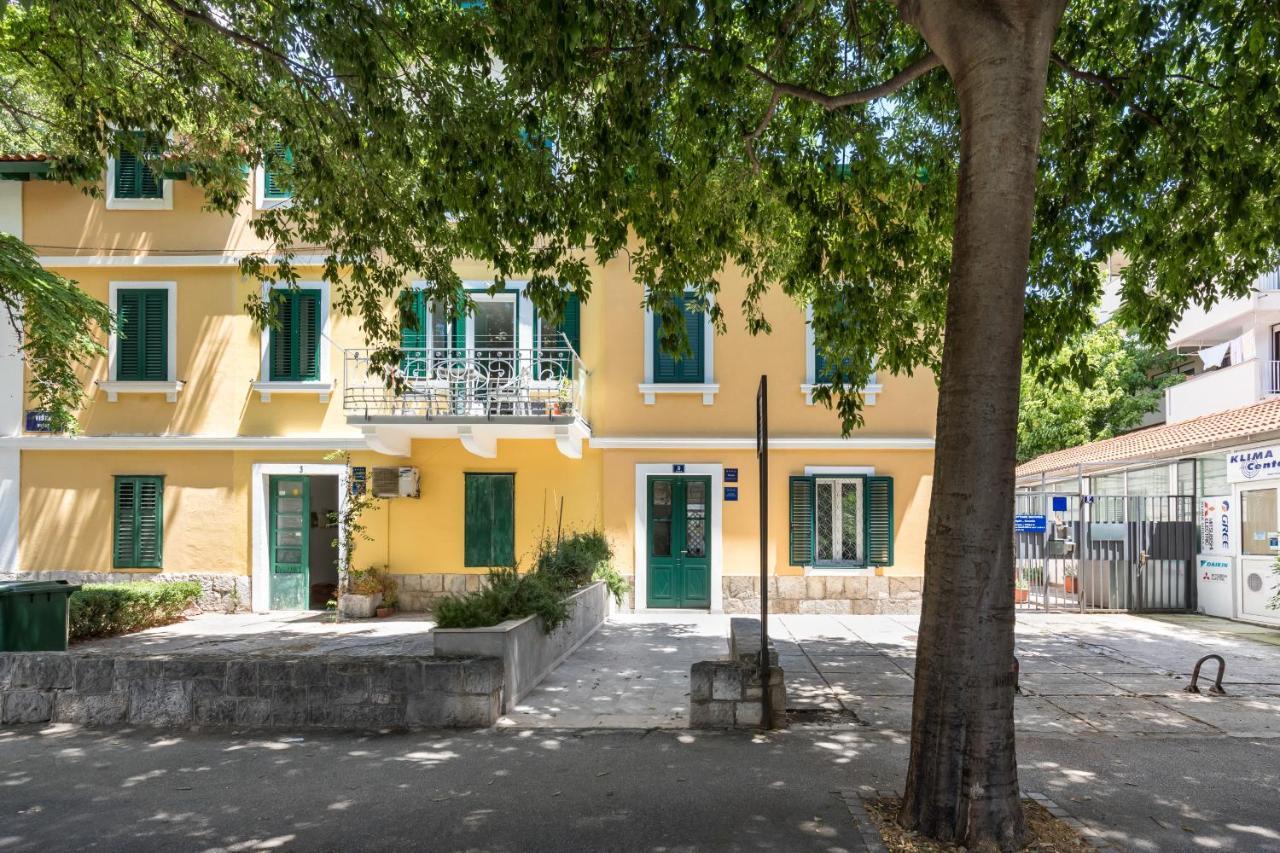 Luxury Studio Adriatic 2 Split Buitenkant foto