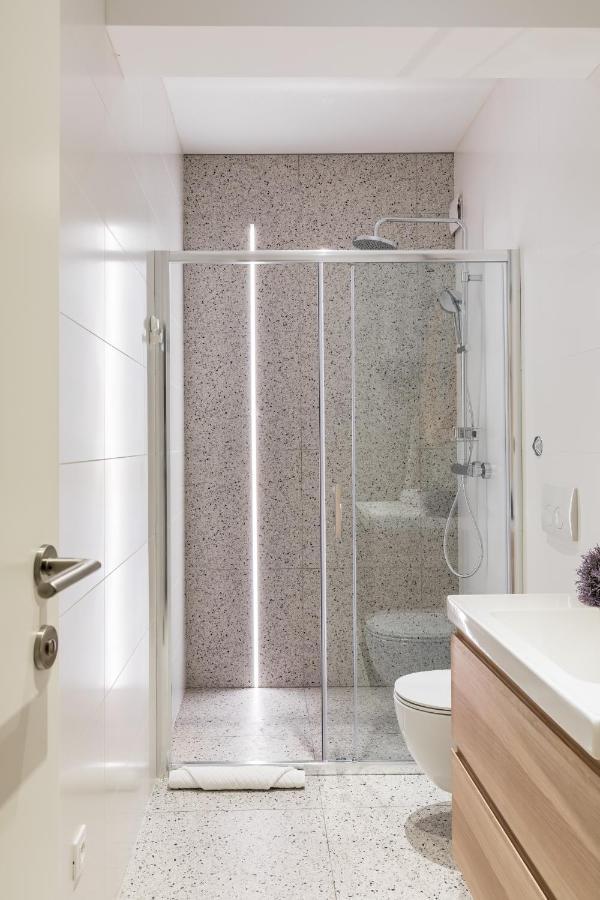 Luxury Studio Adriatic 2 Split Buitenkant foto