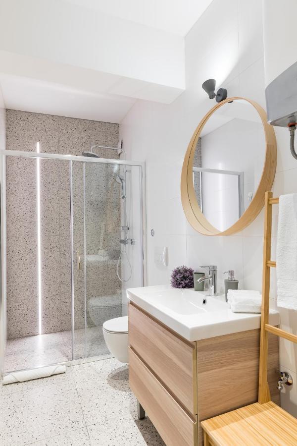 Luxury Studio Adriatic 2 Split Buitenkant foto