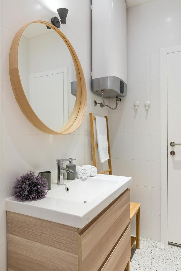 Luxury Studio Adriatic 2 Split Buitenkant foto