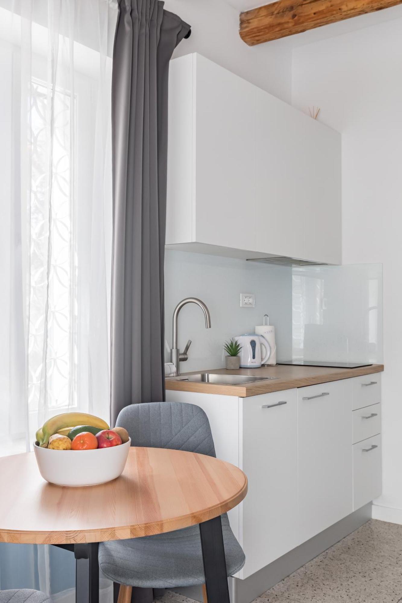 Luxury Studio Adriatic 2 Split Buitenkant foto