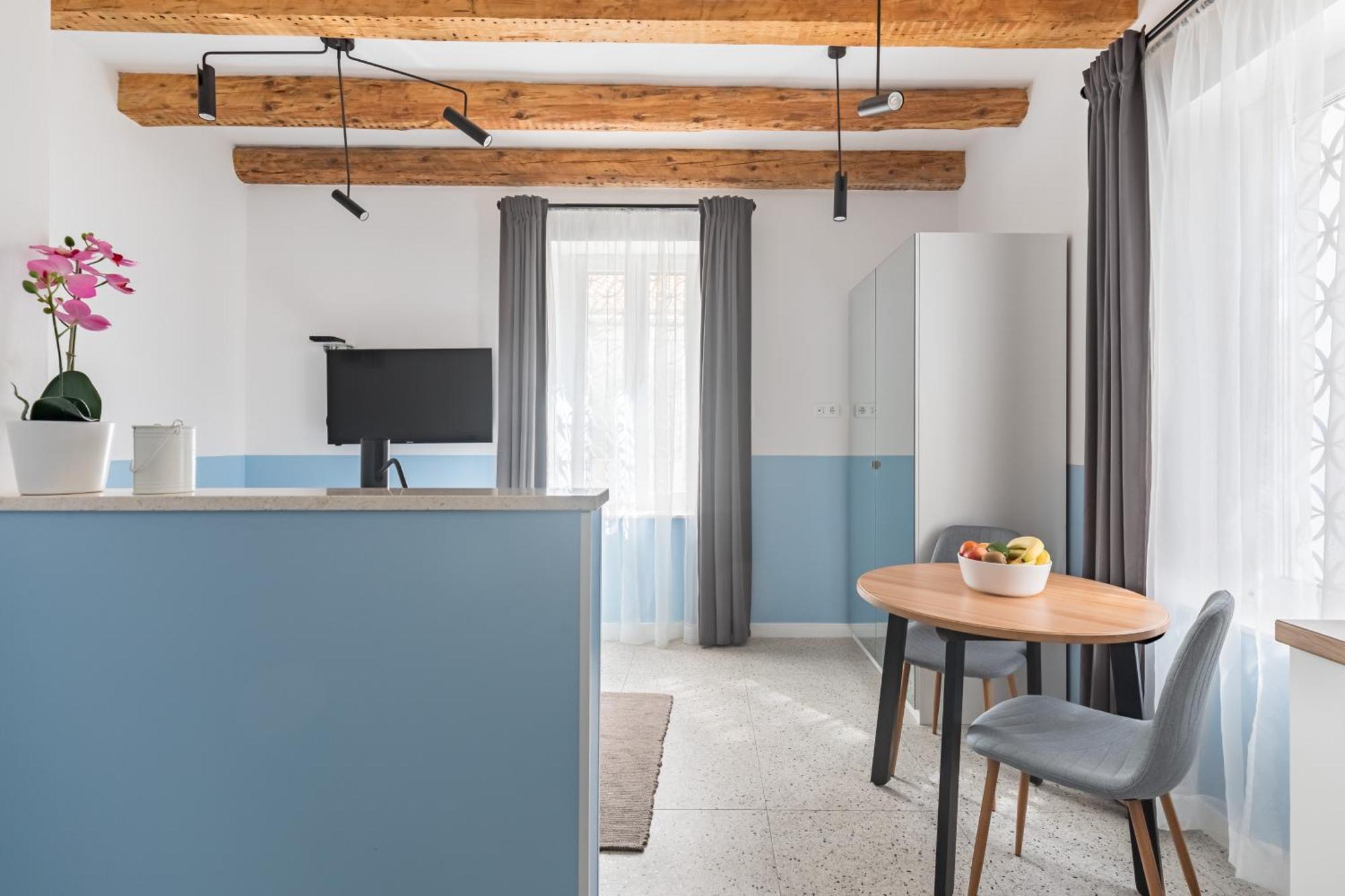 Luxury Studio Adriatic 2 Split Buitenkant foto