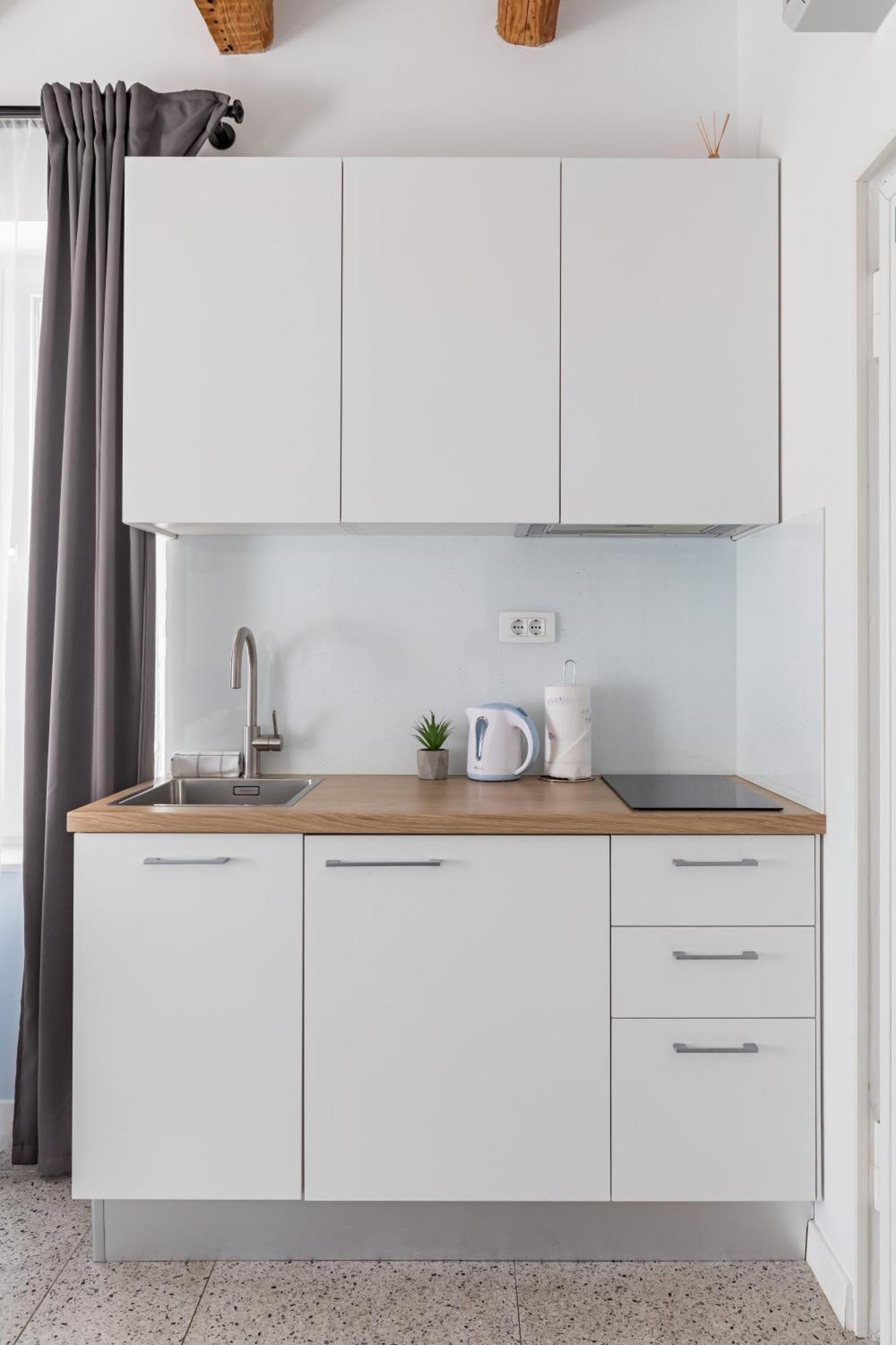 Luxury Studio Adriatic 2 Split Buitenkant foto