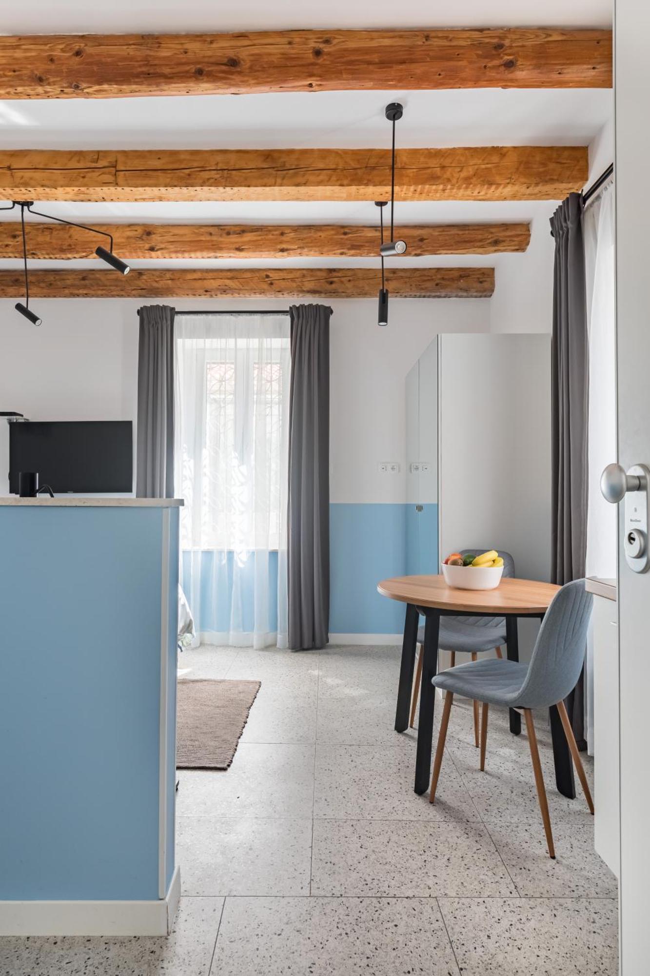 Luxury Studio Adriatic 2 Split Buitenkant foto
