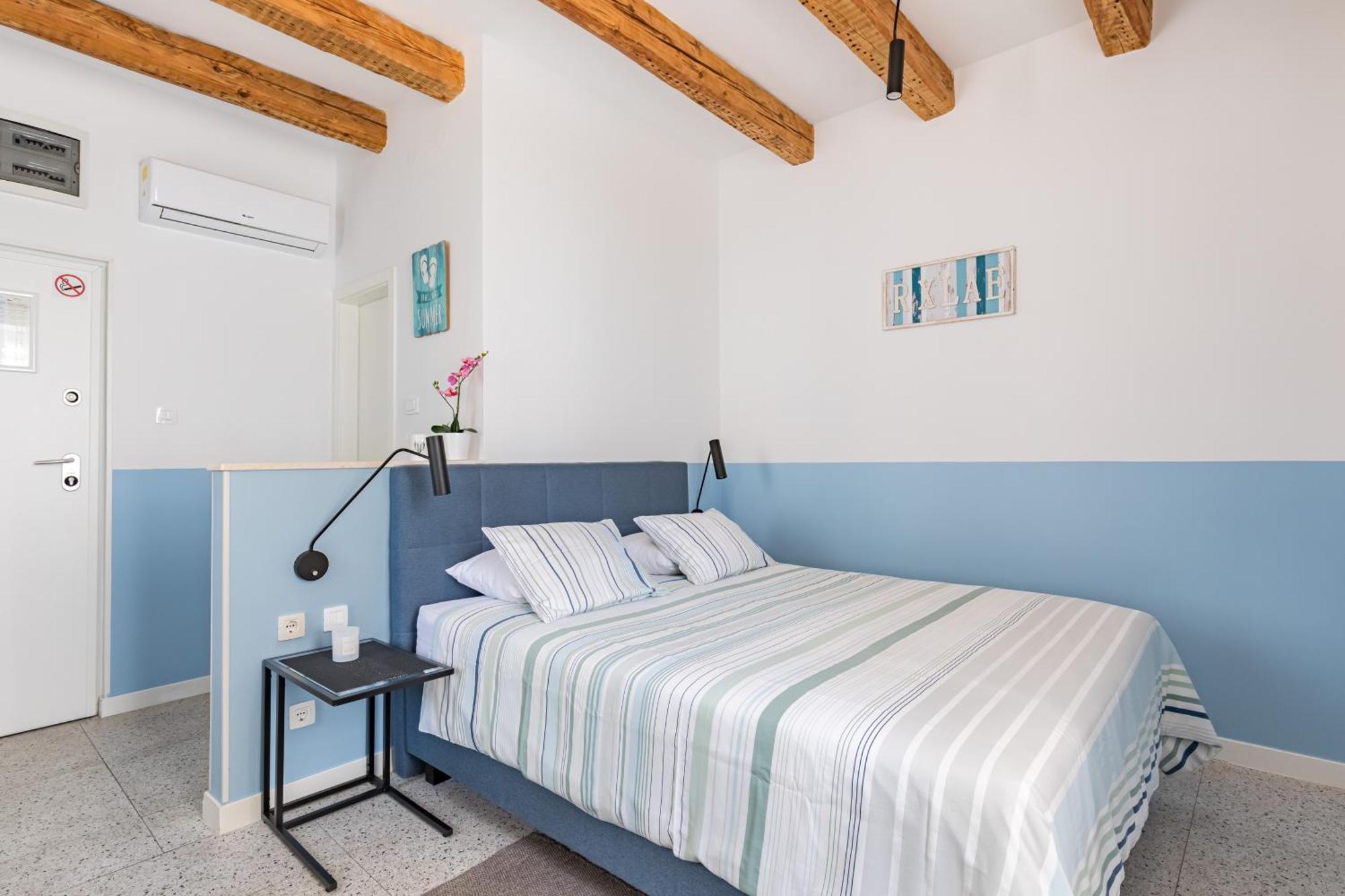 Luxury Studio Adriatic 2 Split Buitenkant foto